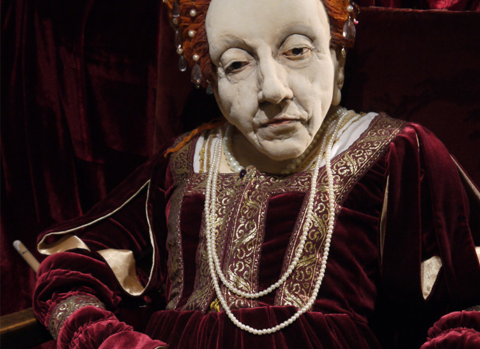 Shakespeare in Eile
