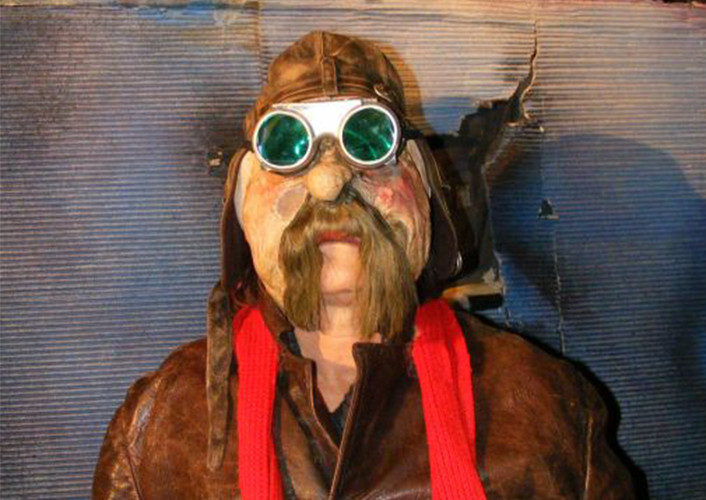 Warten auf Godot