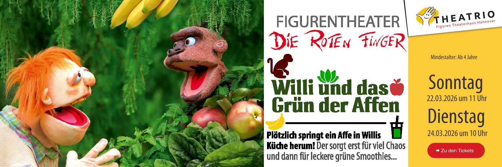 Bannerslider_Willi und das Grün der Affen_März2026