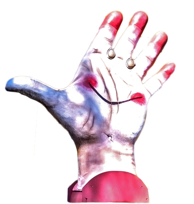 THEATRIO 2021_Hand